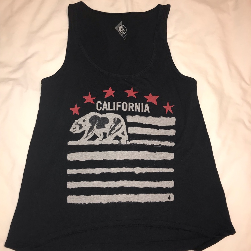 PacSun California Tank